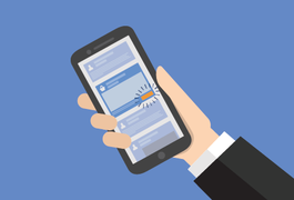 Como e quando usar anúncios de lead no Facebook
