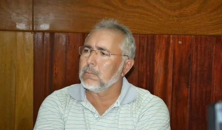 Justiça eleitoral cassa pré-candidatura de padre Eraldo, em Delmiro Gouveia