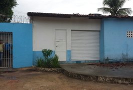 Adolescentes fogem de unidade de internação em Maceió