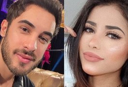 A fila andou: Diogo Melim, ex de Boca Rosa, assume namoro com youtuber