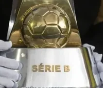 Saiba onde assistir o Brasileirão Série B