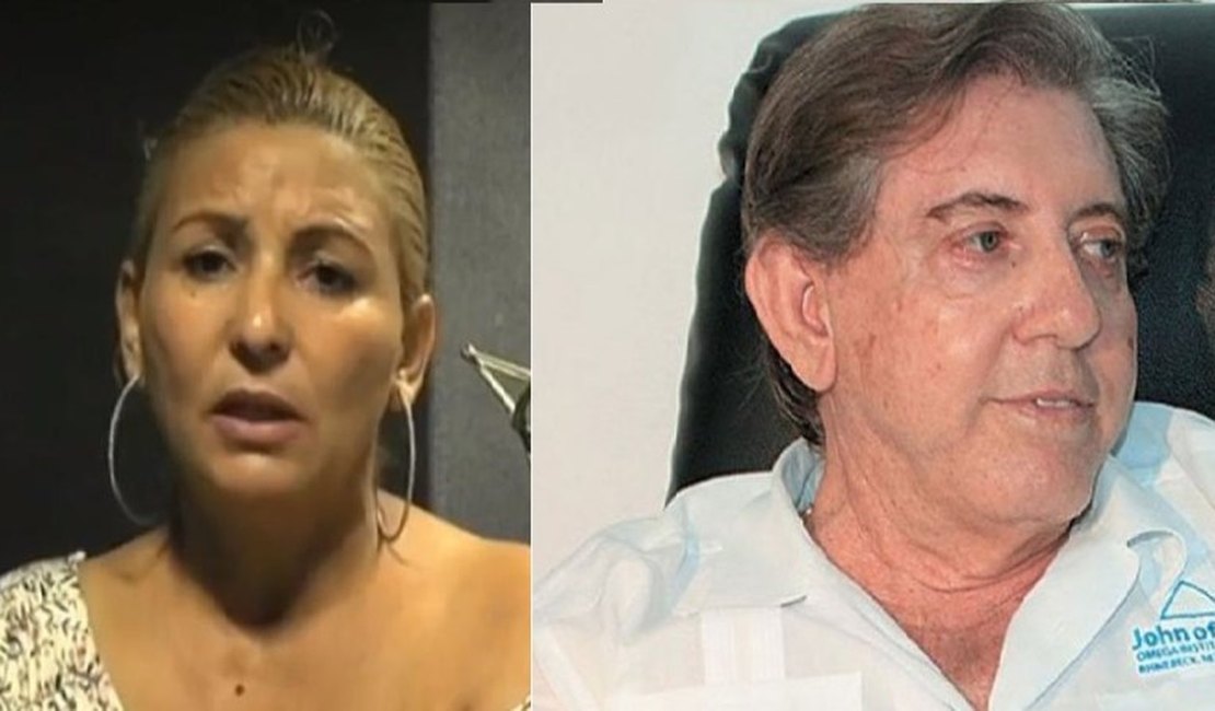 Filha acusa João de Deus de assédio sexual e pede indenização milionária