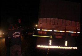 Laudo aponta causa da morte de médico em acidente no interior de Alagoas