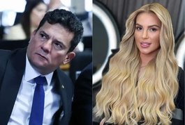 Caso Deolane: investigação liga influenciadora a possíveis planos contra Sérgio Moro