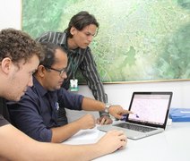 Arapiraca representará o NE na maior conferência de Geotecnologia da América Latina