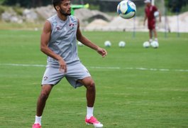 Palmeiras acerta a contratação do meia-atacante Gustavo Scarpa