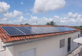 Alagoas se torna referência em política sustentável com 88% de uso de energia renovável