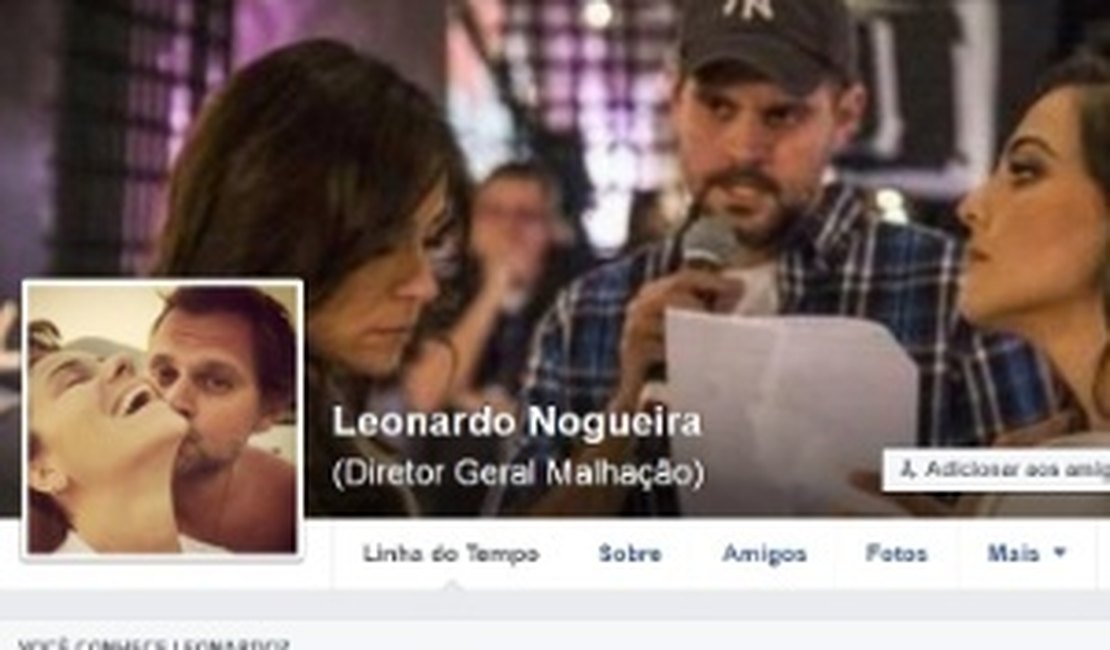 Golpista usa perfil falso e se passa por diretor da Globo para explorar mulheres