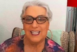 Mamma Bruschetta descobre no hospital que plano de saúde prometido pelo SBT foi cancelado: 'Fiquei em desespero'