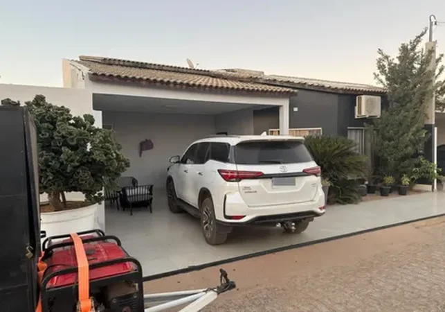 Influenciadores são presos por jogos ilegais: valores somam R$ 84 mi