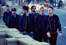 Linkin Park exibe show inédito para celebrar 20 anos de seu 1º disco