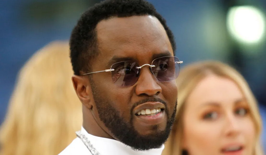 Astro do rap, Puff Daddy pode ser condenado a mais de 25 anos de prisão nos EUA