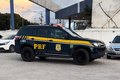 PRF prende condutor de veículo clonado durante fiscalização em Rio Largo