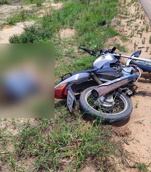Homens que morreram em colisão envolvendo duas motos, em Junqueiro são identificados