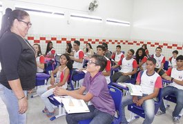 Seduc publica edital de seleção para técnicos em políticas educacionais