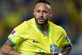 Neymar Jr. será pai pela terceira vez, afirma colunista