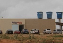 FrigoVale realiza segundo abate para início das atividades