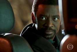 Roberval vira refém e sofre grave acidente