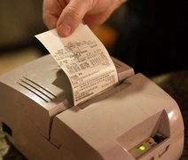 Sefaz beneficia 1.532 contribuintes da Nota Fiscal Alagoana nesta sexta (29)