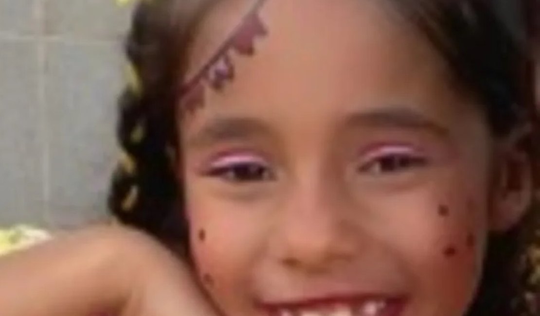 Polícia Científica revela que mãe suspeita de matar a filha de 7 anos em Rio Largo fez uso de cocaína