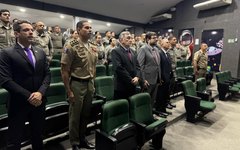 1º Seminário de Segurança Pública em Arapiraca