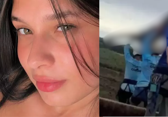 Delegada aponta falta de preparo de equipe após jovem ser lançada sem cordas de ponte