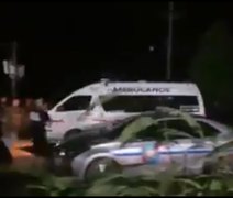 Vídeo. Primeiros meninos são retirados de caverna na Tailândia