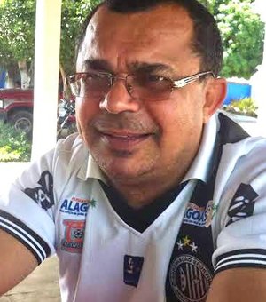 Dr. Clarindo Lopes será sepultado neste domingo (11), em Arapiraca