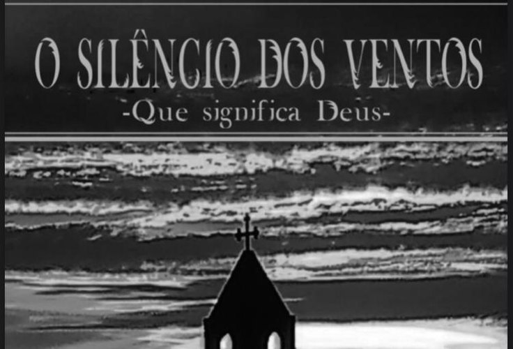 Escritora alagoana Marluce Costa lança o livro 'O silêncio dos Ventos' e já é sucesso em todo o Brasil!