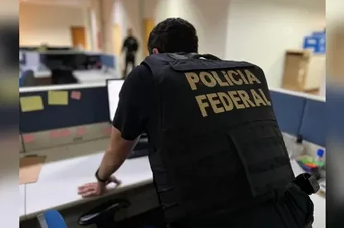 PF desmonta esquema com “idosos fantasmas” para fraudar o INSS