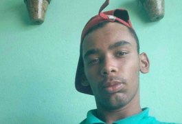 Veja a identidade do jovem morto a tiros em via pública no Manoel Teles, em Arapiraca