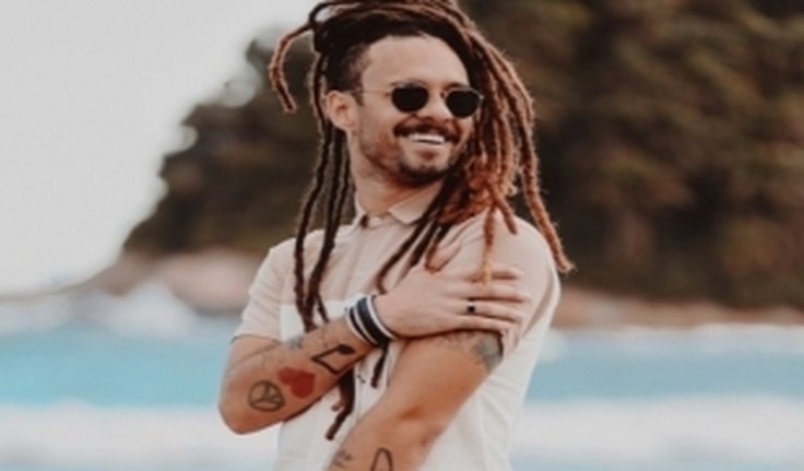 Gabriel Elias mistura forró com reggae e lança faixa inédita