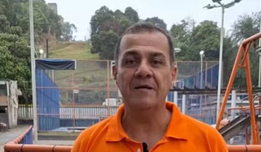 Candidato a vereador é assassinado e duas mulheres acabam baleadas no Rio de Janeiro