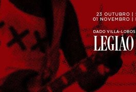 Legião Urbana anuncia primeiros shows de nova turnê