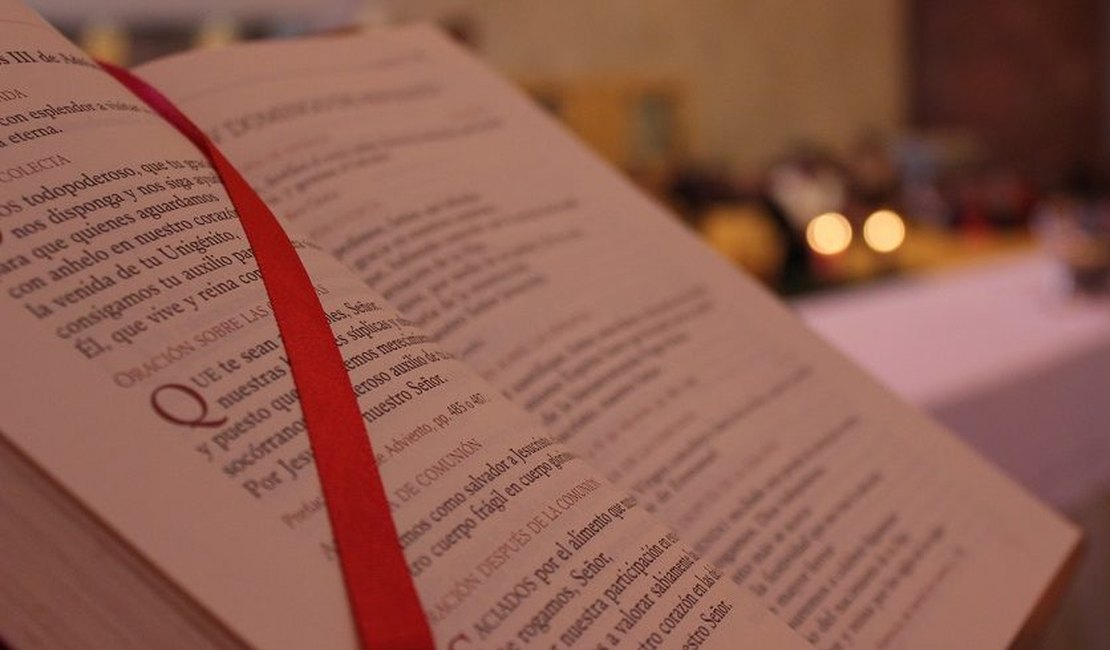 Homem furta bíblia e outros pertences de vítima em consultório odontológico de Palmeira