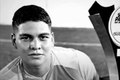 Jovem atleta de Fut7 morre ao ser atingido por carro em Maceió; namorada fica ferida