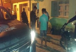 Operação “Volta às Aulas” é deflagrada pela 2ª Companhia Independente em Joaquim Gomes