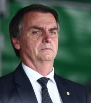 Bolsonaro envia pedido de impeachment contra Alexandre de Moraes ao Senado