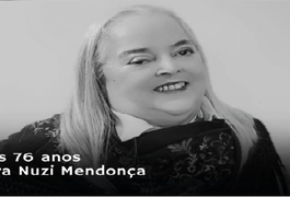 Ex-professora de antropologia da Ufal morre aos 76 anos em Maceió