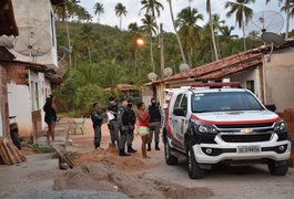 Operação nacional combate crime organizado e prende seis suspeitos em AL