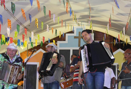 Arraiá Centrá segue até o dia 28 de junho no Mercado, em Arapiraca