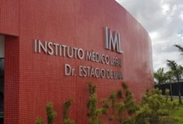 IML confirma que criança de 2 anos foi espancada até a morte em Rio largo