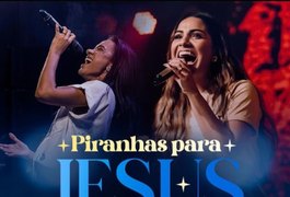 Nome inusitado faz evento gospel em Alagoas viralizar nas redes sociais