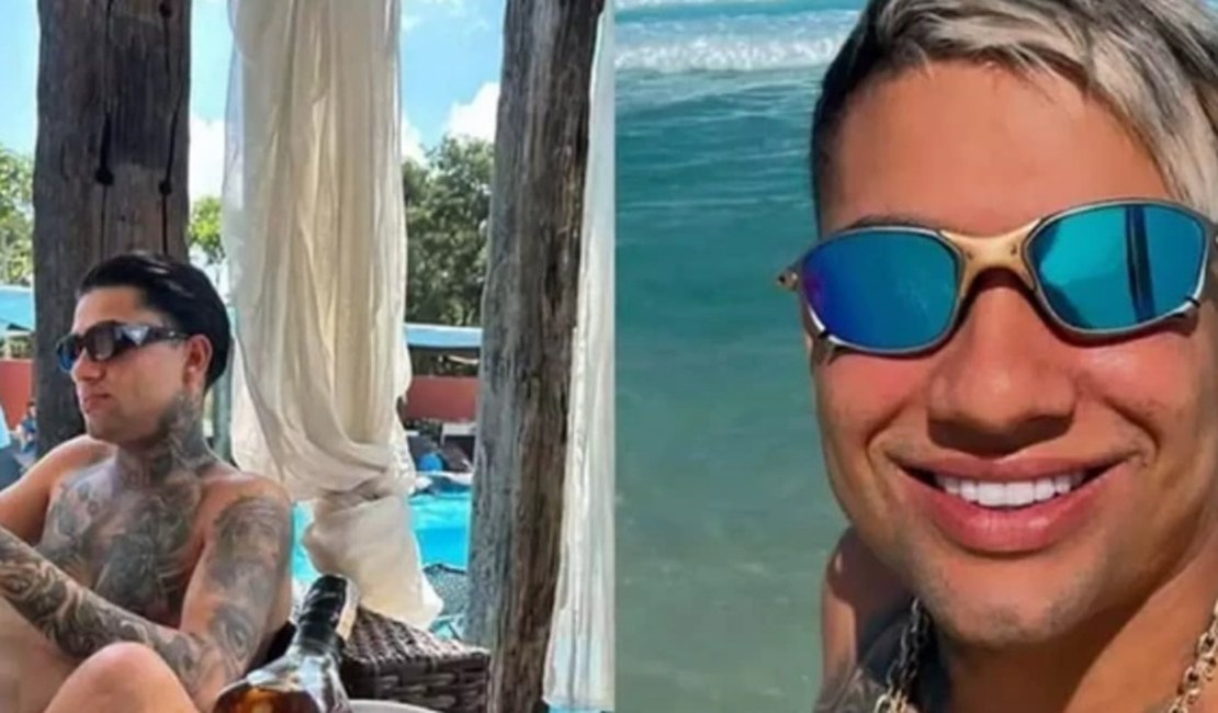 Influenciador Jota Surfista morre aos 30 anos e deixa alerta importante sobre álcool e drogas