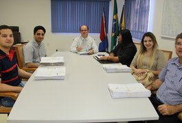 Polícia Rodoviária Federal empossa novos membros da JARI em Alagoas