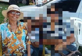 Comunidade promove cavalgada em prol de paciente com câncer em Limoeiro de Anadia