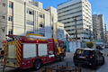 Incêndio atinge apartamento em prédio na Ponta Verde, em Maceió