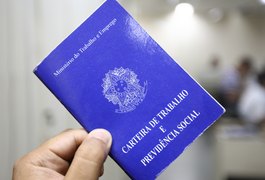 Prefeitura oferta emissão de carteira de trabalho