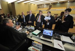 Julgamento da Operação Taturana é adiado para depois das eleições