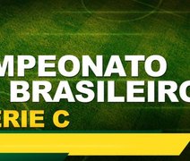 Líder do Grupo A, Fortaleza vence o CRB por 3 a 0